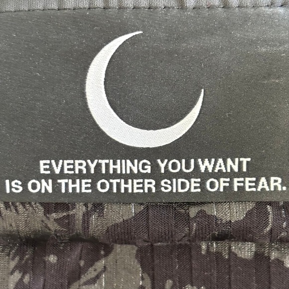 Killstar Skull Print Midi Dress L Gothic Punk Glam Stretch Sleeveless Darkwear - Picture 10 of 11